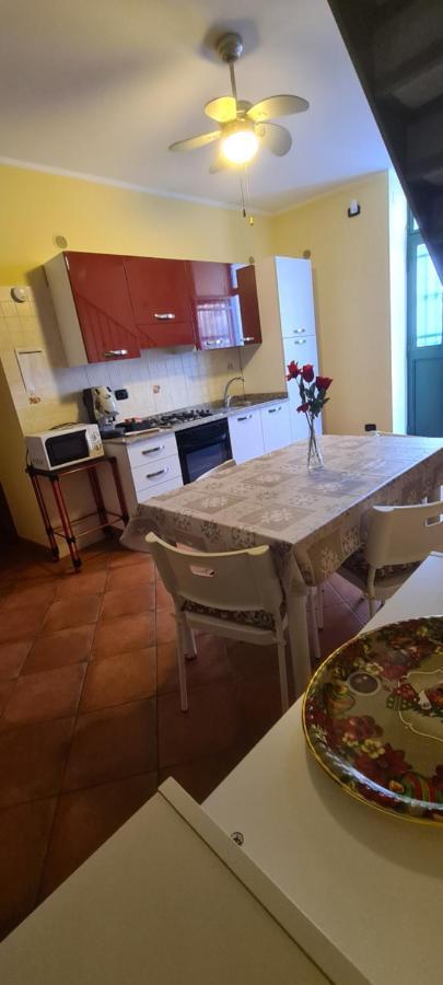 Mavilla Holiday Home CTA Exterior foto