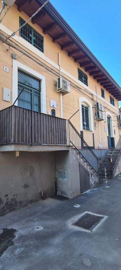 Mavilla Holiday Home CTA Exterior foto