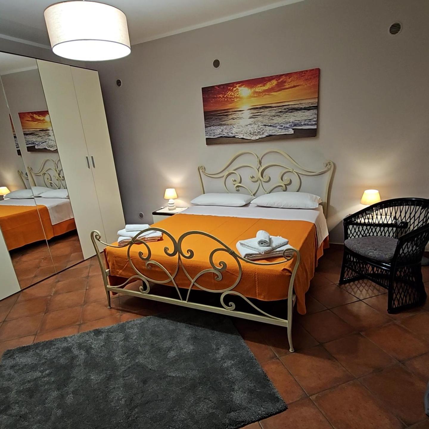 Mavilla Holiday Home CTA Exterior foto