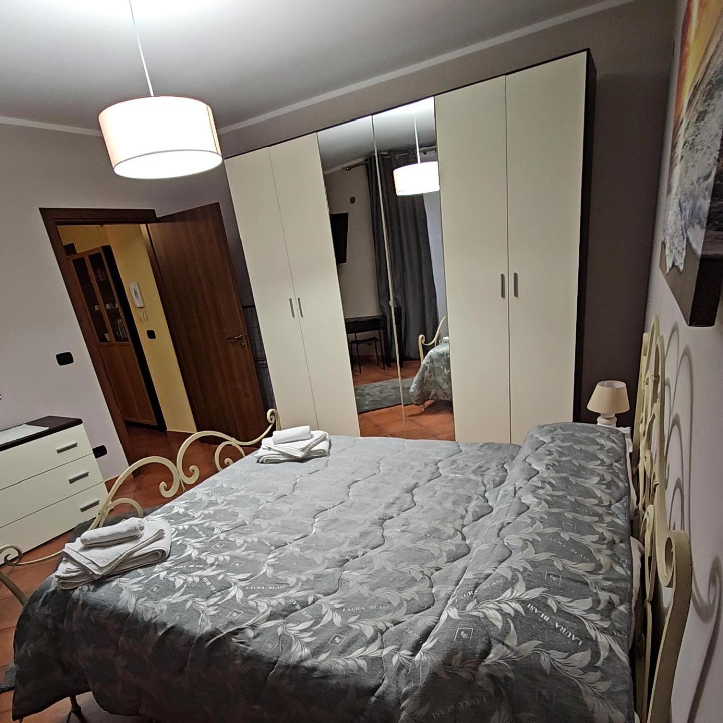 Mavilla Holiday Home CTA Exterior foto