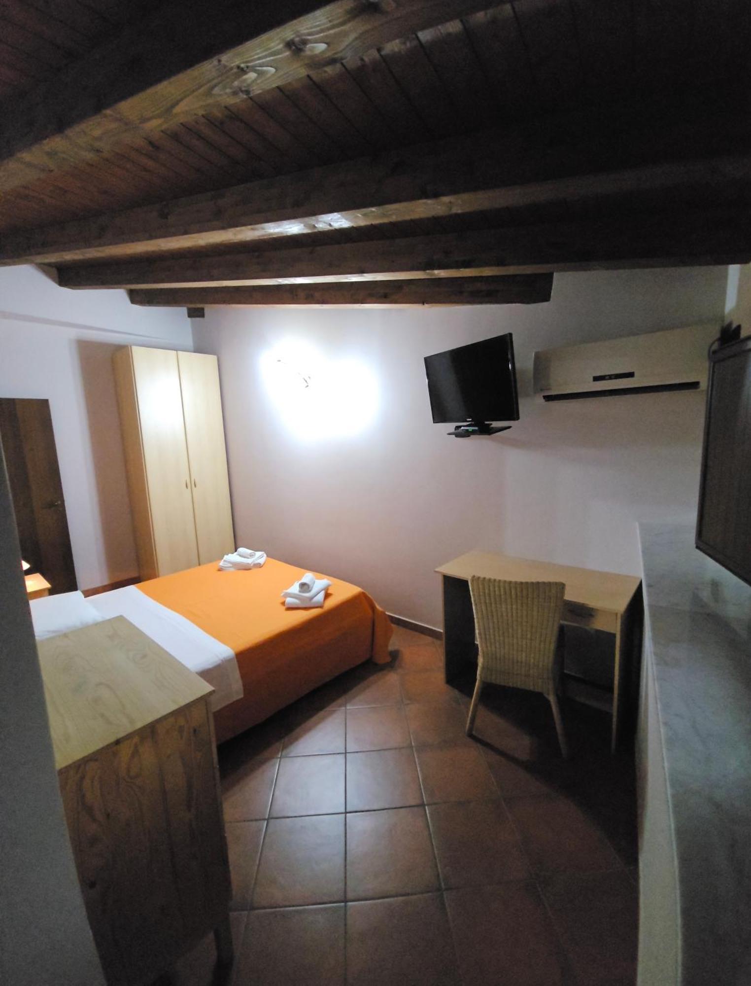 Mavilla Holiday Home CTA Exterior foto
