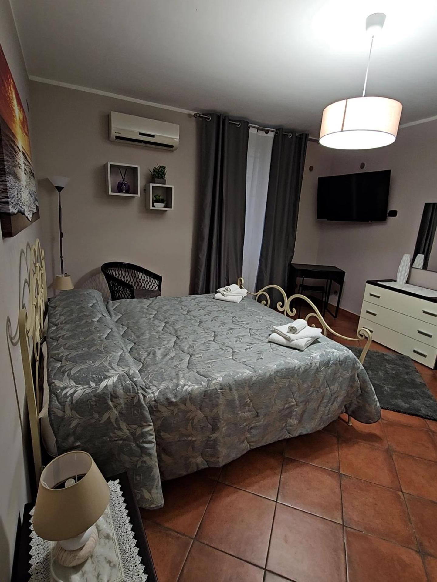 Mavilla Holiday Home CTA Exterior foto