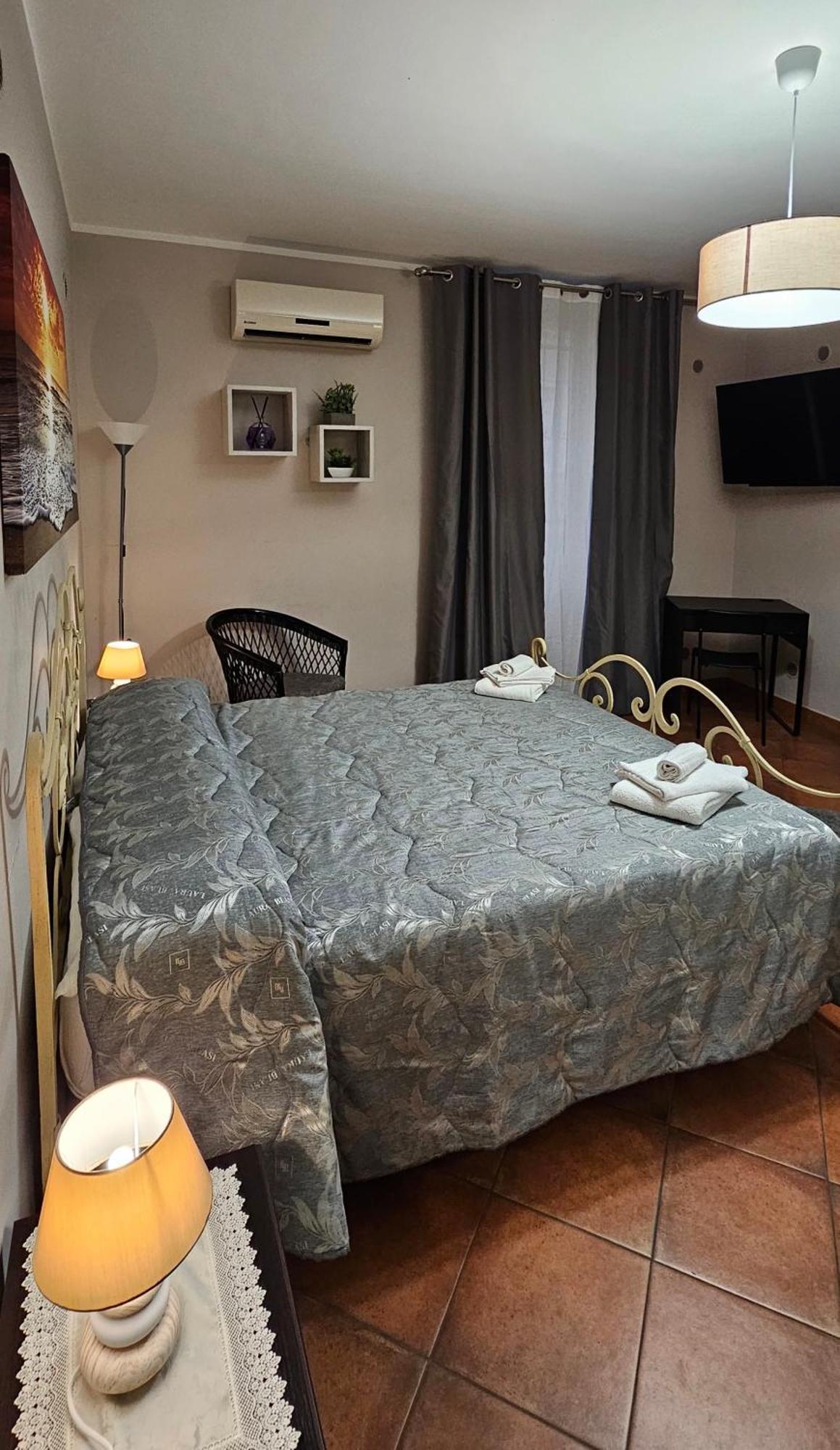 Mavilla Holiday Home CTA Exterior foto