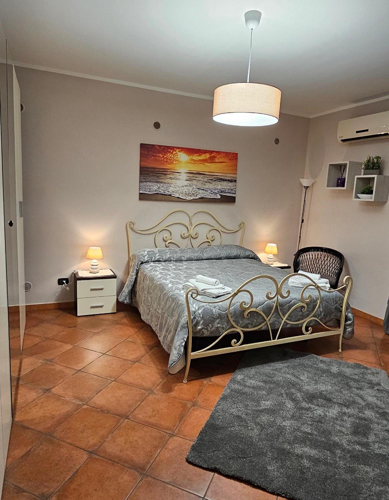 Mavilla Holiday Home CTA Exterior foto